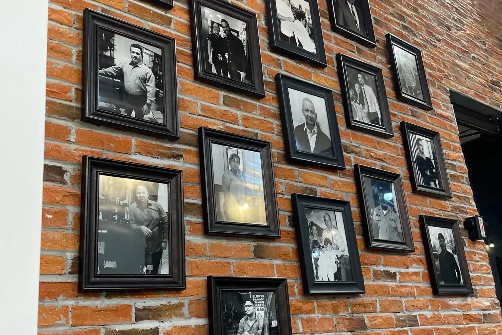 barbershop en Panamá