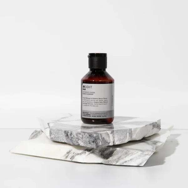 Producto de cuidado personal en Mendoza Barbershop