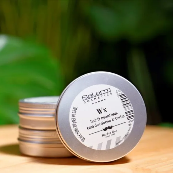 Producto de cuidado personal en Mendoza Barbershop