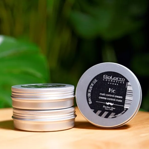 Producto de cuidado personal en Mendoza Barbershop