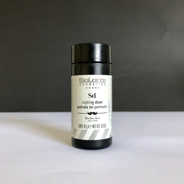 Producto de cuidado personal en Mendoza Barbershop