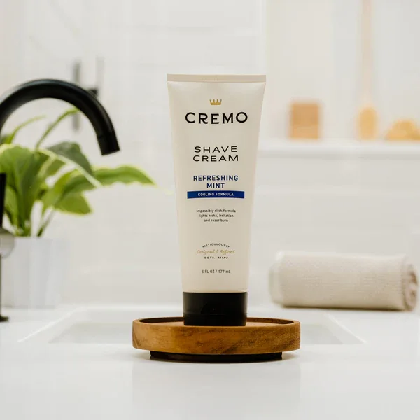 Producto de cuidado personal en Mendoza Barbershop