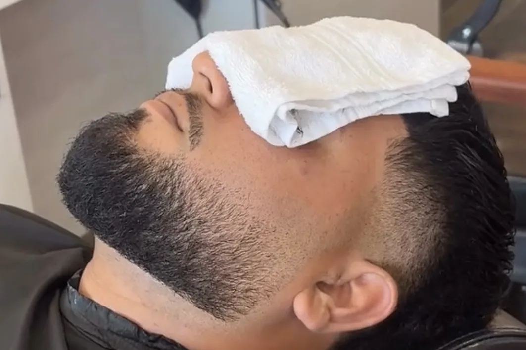 barbershop en Panamá